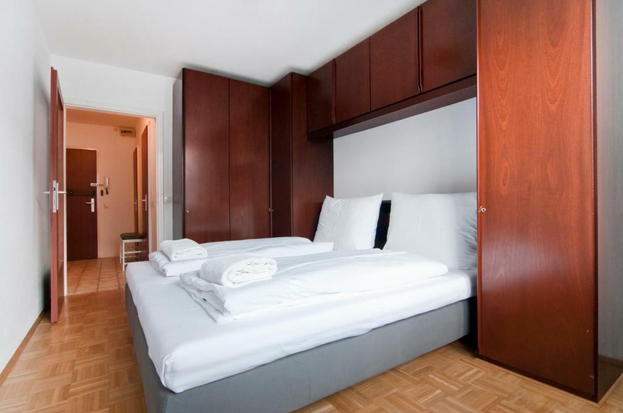 Appartement Top Location Marchetti *