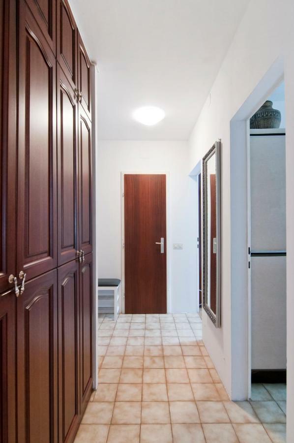 Appartement Top Location Marchetti Wenen