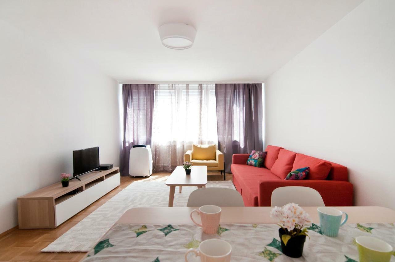 Appartement Top Location Marchetti
