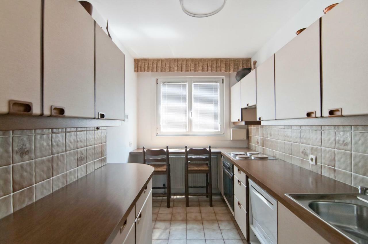 Appartement Top Location Marchetti *
