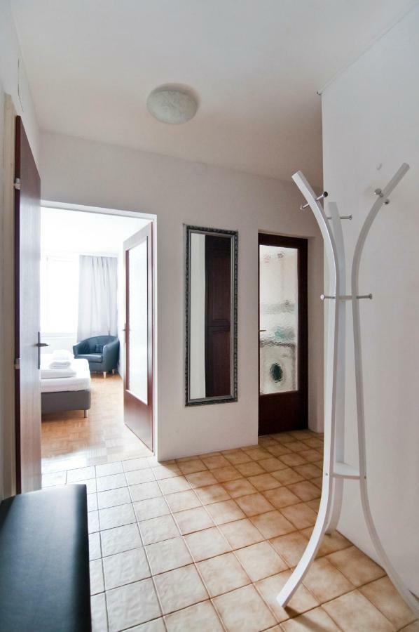 Top Location Marchetti Apartamento *