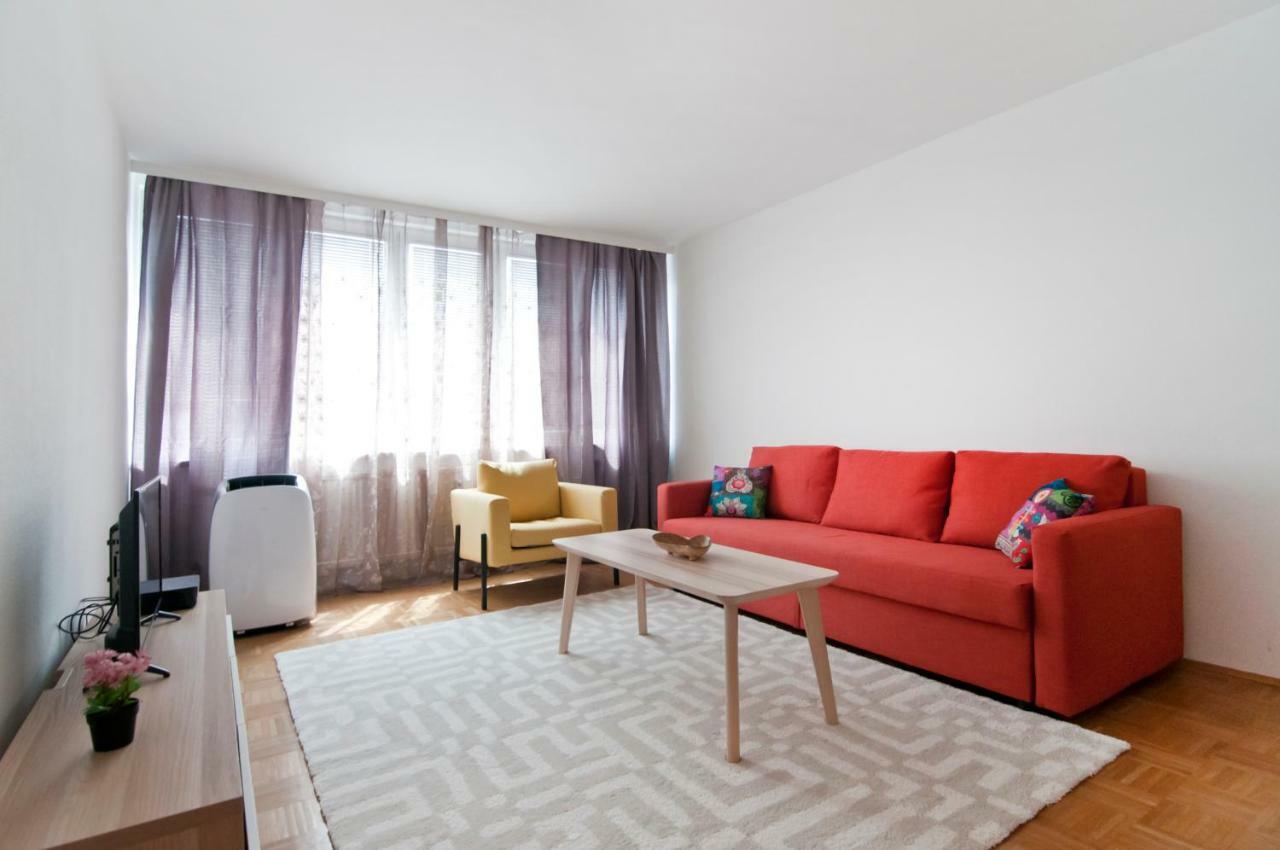 Apartamento Top Location Marchetti *