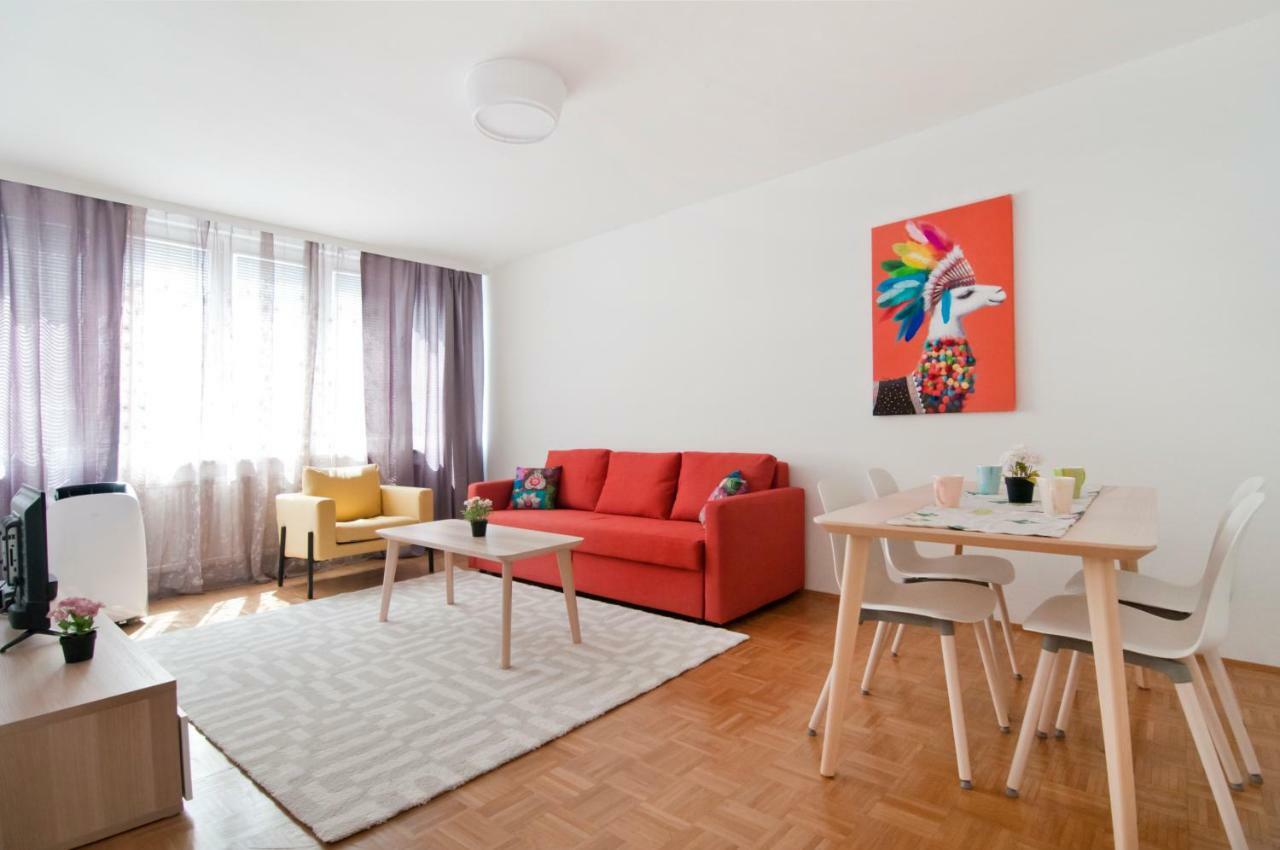 Apartamento Top Location Marchetti *