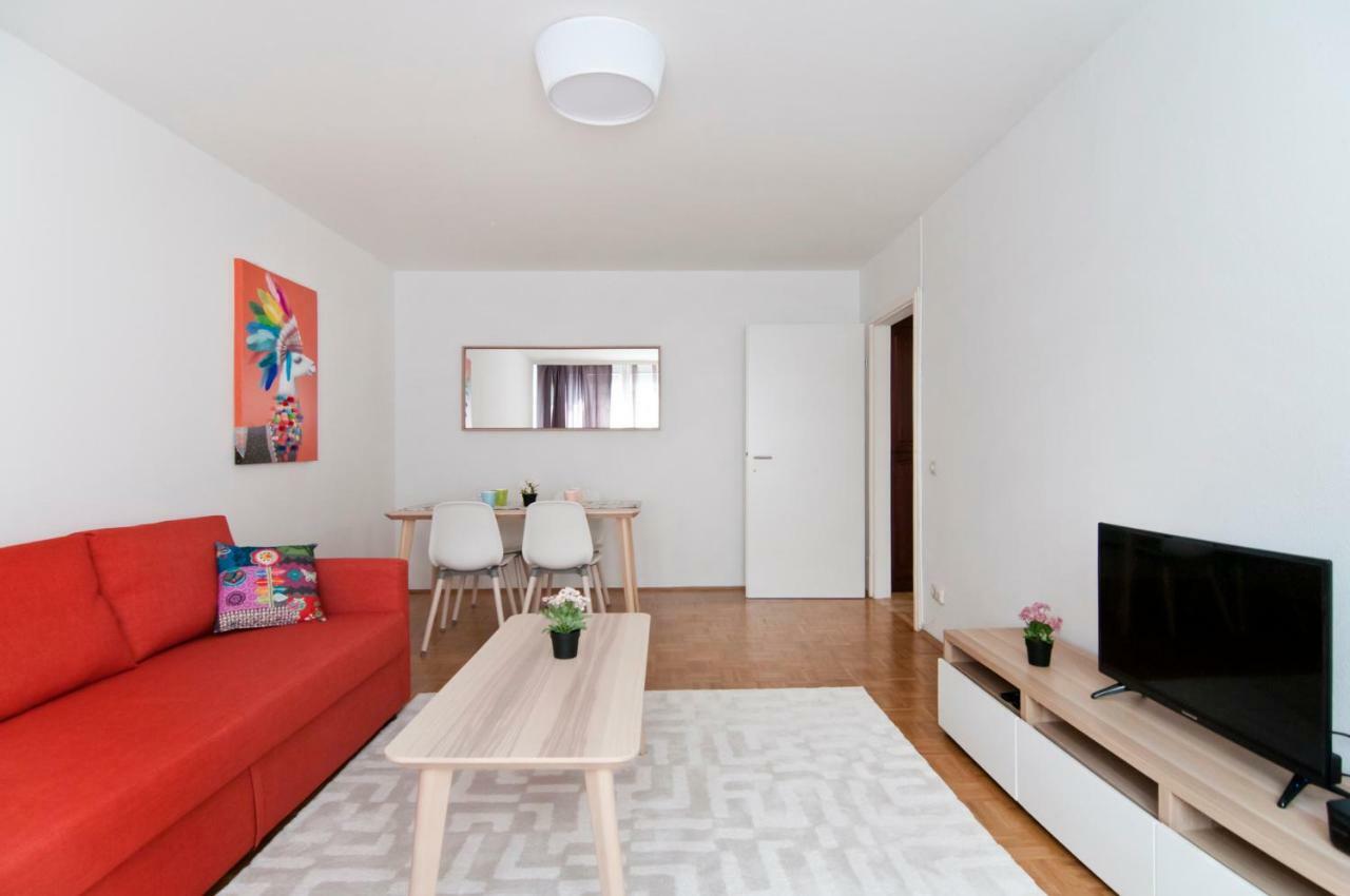 Top Location Marchetti Apartamento